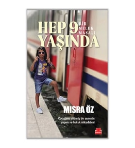 Hep 9 Yaşında - Bir Melek Masalı