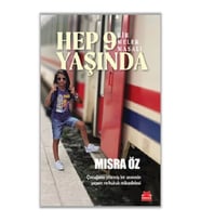 Hep 9 Yaşında - Bir Melek Masalı