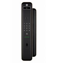 Yale Luna Pro+ Yüz Tanıma ve Parmak İzli Akıllı Kilit