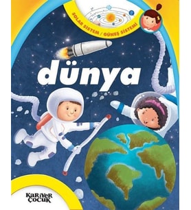 Dünya - Solar Sistem / Sistemi