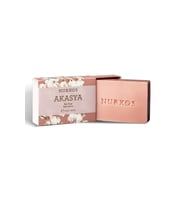 Nurxos Akasya Katı Sabun 110 Gr – Oryantal Parfümlü El Sabunu - 9607