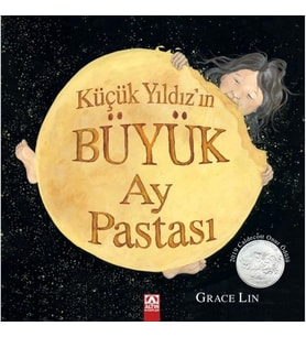 Küçük Yıldız’ın Büyük Ay Pastası