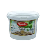 Kardeşler Tahin (%100 Susamdan) Kova  5 KG