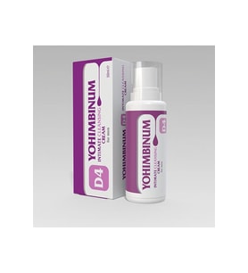 YOHIMBINUM D4