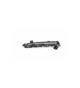 VOLVO V40 ÖN TAMPON PANJURU KROM KUŞAKLI SOL 2012- 31347042