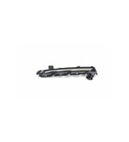 VOLVO V40 ÖN TAMPON PANJURU KROM KUŞAKLI SOL 2012- 31347042