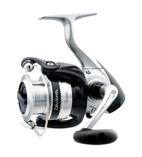 Daiwa Strikeforce 2500 B Olta Makinesi