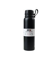 Trendix Çelik İçli Termos 850ml Siyah SKM004-850-SYH