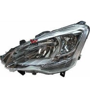 Berlingo Partner 2008  Far Sol  (Oem No:6208K6)