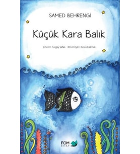 Küçük Kara Balık