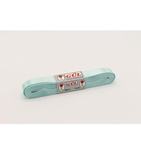 Gül Saten Kurdele Mint 20mm