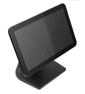 QUATRONIC 15.6 Dokunmatik P156 5N-CORE i5 5.nesil-8GB RAM-256GB SSD-FDOS POS PC