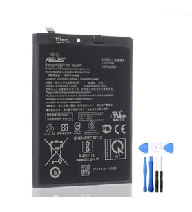 ASUS ZenFone6 ZS630KL Pil Batarya C11P1806 ve Tamir Set