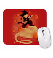 Dragon Nimbus Mouse Pad