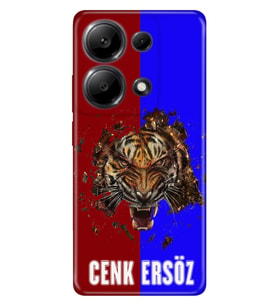 Xiaomi Redmi Note 8 9 10 10S 11 11 12 13 13C 14 15C Pro Plus SE Kılıf İsim Yazılı Kişiye Özel Model-21 (Çok Renkli)