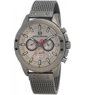 SERGIO TACCHINI ST.1.10071.4 ERKEK KOL SAATİ