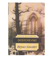 Beyaz Geceler