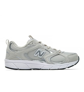 New Balance NB Lifestyle Gri Kadın Sneaker ML408ISU