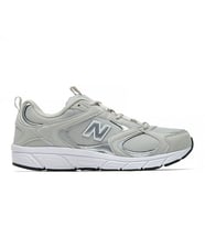 New Balance NB Lifestyle Gri Kadın Sneaker ML408ISU