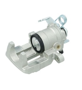 Audi A80 1.6 2.0 Sol Arka Fren Kaliperi 1991-1994 8A0615423A
