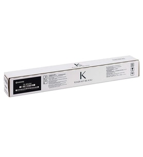 Tonersepeti Kyocera TK-8525 Siyah Orjinal Toner
