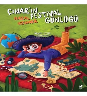 Çınar'ın Festival Günlüğü