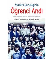 Atatürk Gençliğinin Öğrenci Andı-Ekmel Ali Okur