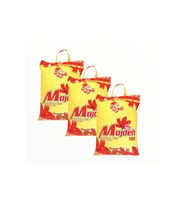 Mojdeh Müjde 1121 Safran Aromalı Hint Pirinci 3 X 5 Kg Pirinç