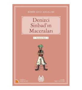 Denizci Sinbad’ın Maceraları