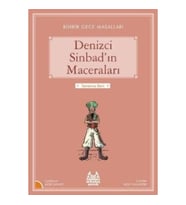 Denizci Sinbad’ın Maceraları