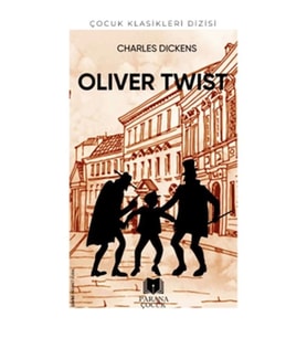 Oliver Twist