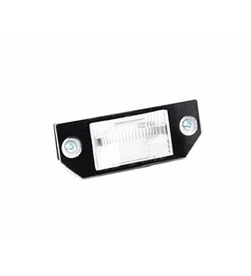 Ford C-max Plaka Lambası [1 Adet] 2003-2011 [3M5A13550AA]