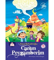 Canım Peygamberim