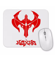 League Of Legends Noxus Mouse Pad.jpg