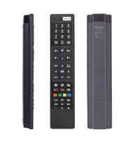 Vestel RC4848F RC5 30094759 Netflix-Youtube-Play Tuşlu Lcd Led Tv Kumanda