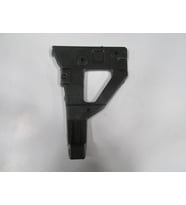 Audi A6 05/09 Ön Tampon I·ç Bağlantı Braketi· Sol Plasti·k (Tw) 