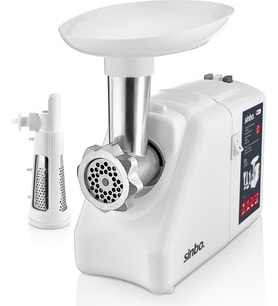 Sinbo SHB-3189 Salça Et Kıyma Makinesi