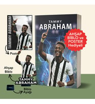 Tammy Abraham