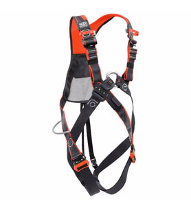 CT WORK TEC 140 HARNESS L-XL