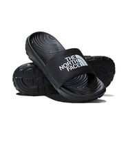 The North Face M Never Stop Cush Slide Erkek Terliği NF0A8A90KX71 Siyah