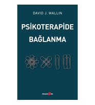Psikoterapide Bağlanma