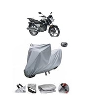 Kanuni Leopard  Su Geçirmez Motosiklet Brandası ARKA ÇANTA UYUMLU
