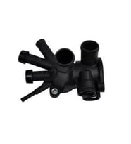 Termostat Yuvası – 030121117M -Wisco– Volkswagen Golf2 Jetta 2 Polo 1.3 3f Nz 84 Ve Sonrası Uyumlu