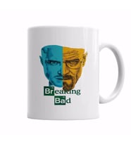Brasil Pandeiro Kupa Bardak Porselen