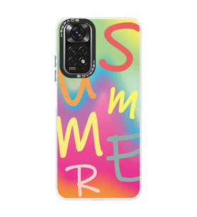 Xiaomi Redmi Note 11 Kılıf Estoril Desenli Kapak - Estoril - 3