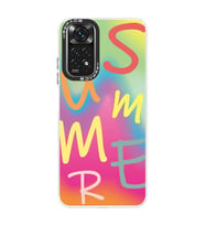 Xiaomi Redmi Note 11 Kılıf Estoril Desenli Kapak - Estoril - 3