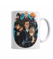 Gintama   Naruto Hellsing One Piece Anime Death Note Kupa Bardak Porselen