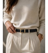 Basic Kadın Pantolon Kemeri, Ceket Kemeri, Elbise Kemeri