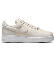 Nike Air Force 1 '07 LX Next Nature Unisex Sneaker Unisex Günlük Spor Ayakkabı Krem