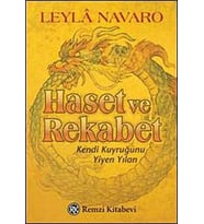 Haset ve Rekabet: Kendi Kuyruğunu Yiyen Yılan